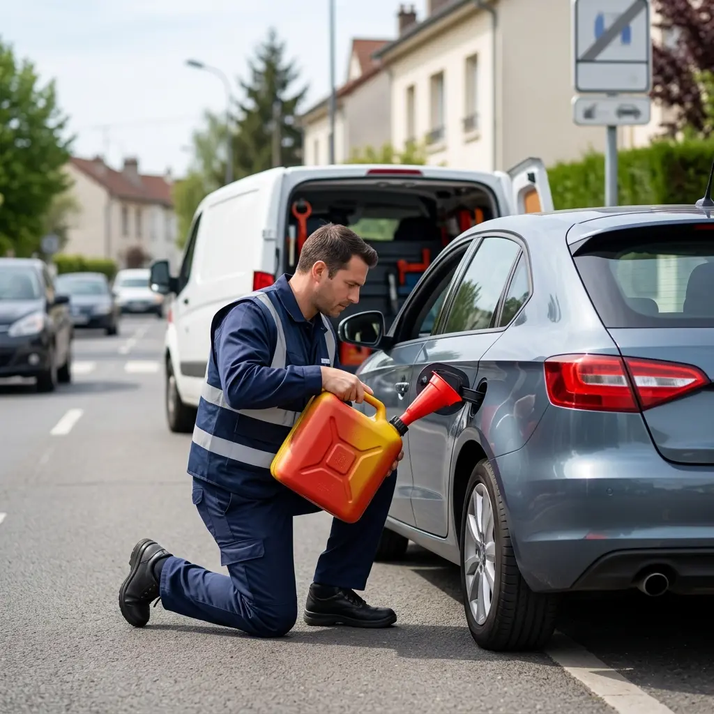 Une solution fiable pour reprendre votre route sereinement