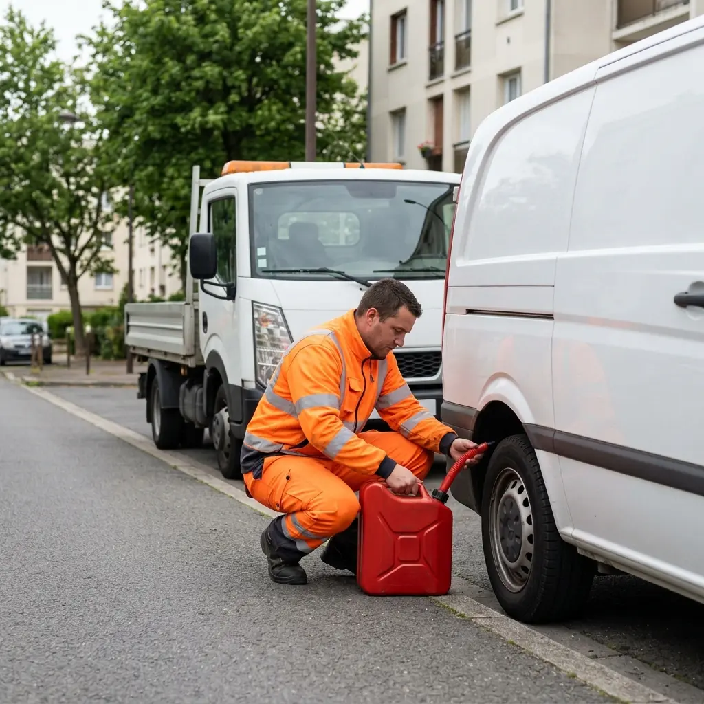 Une approche technique pour un redémarrage garanti