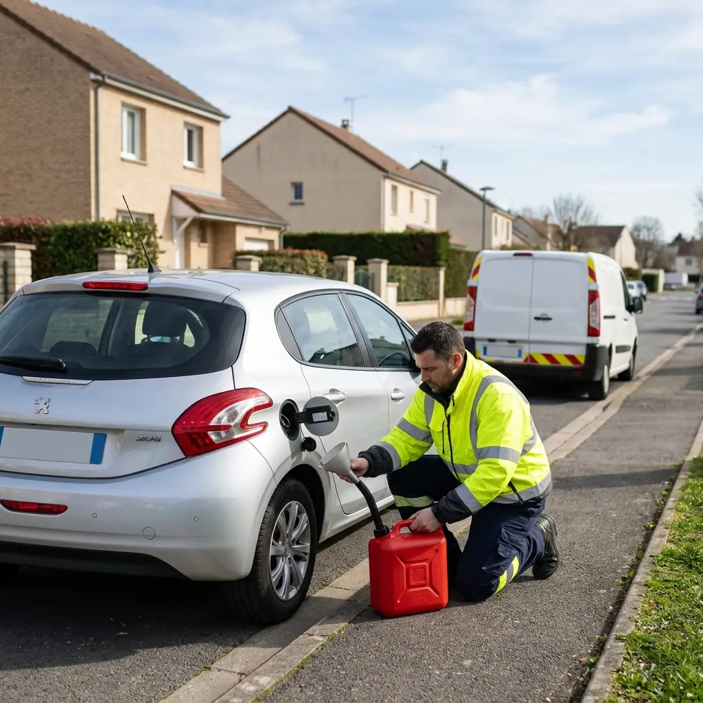 Une solution fiable pour sortir d'une situation bloquante