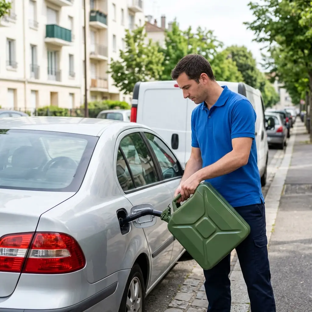 Pourquoi nous choisir pour votre dépannage à Maisons-Alfort ?