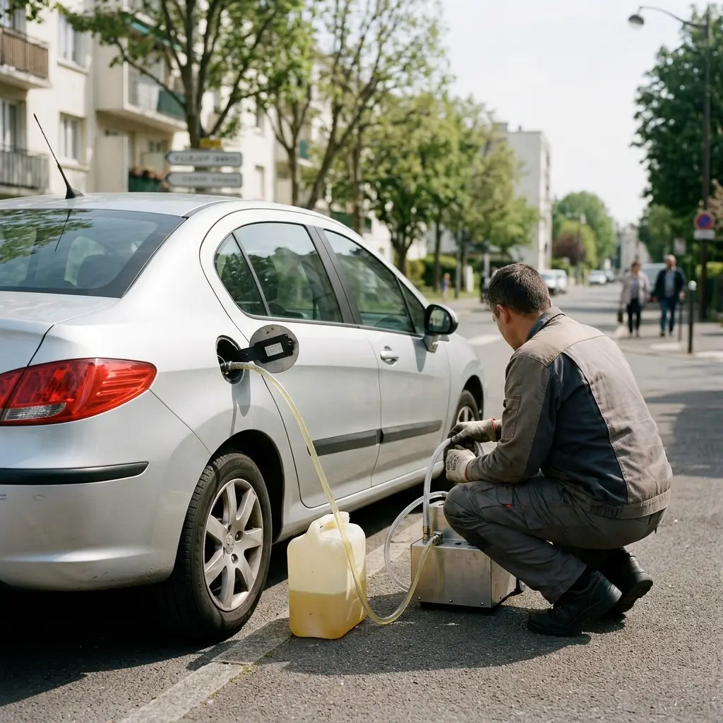 Prêt pour une assistance immédiate ?