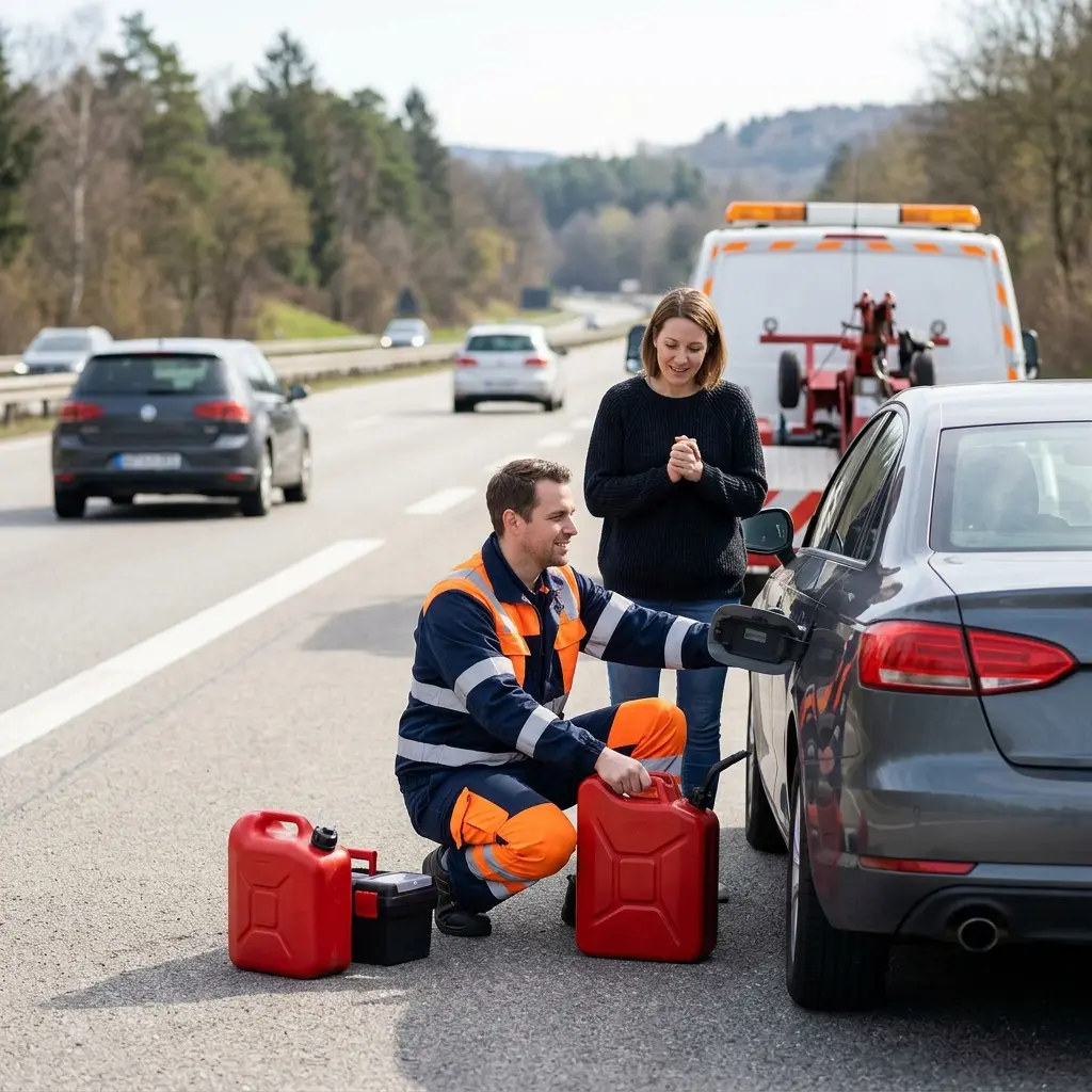 Besoin d'un dépannage rapide à Noiseau ?