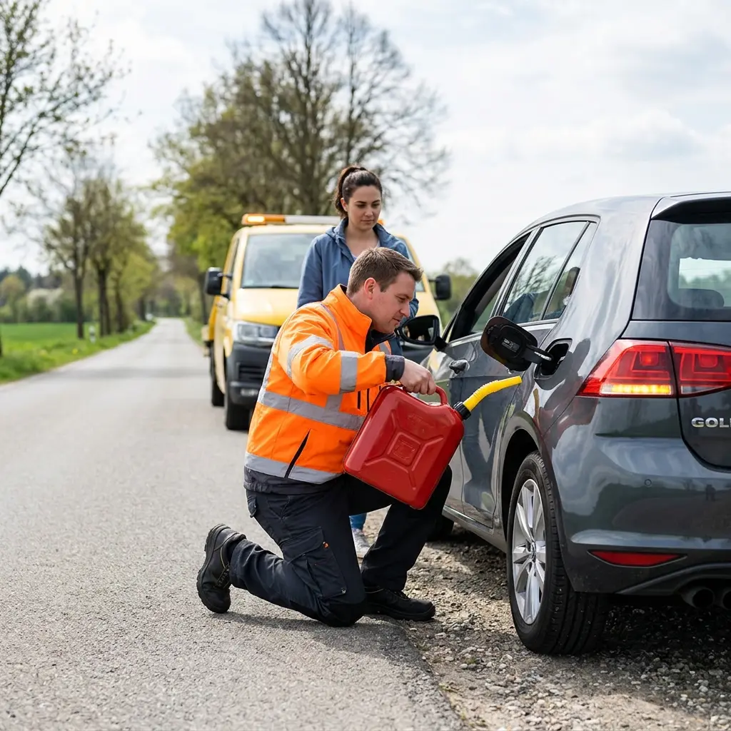 Pourquoi nous choisir pour votre dépannage à Argenteuil ?