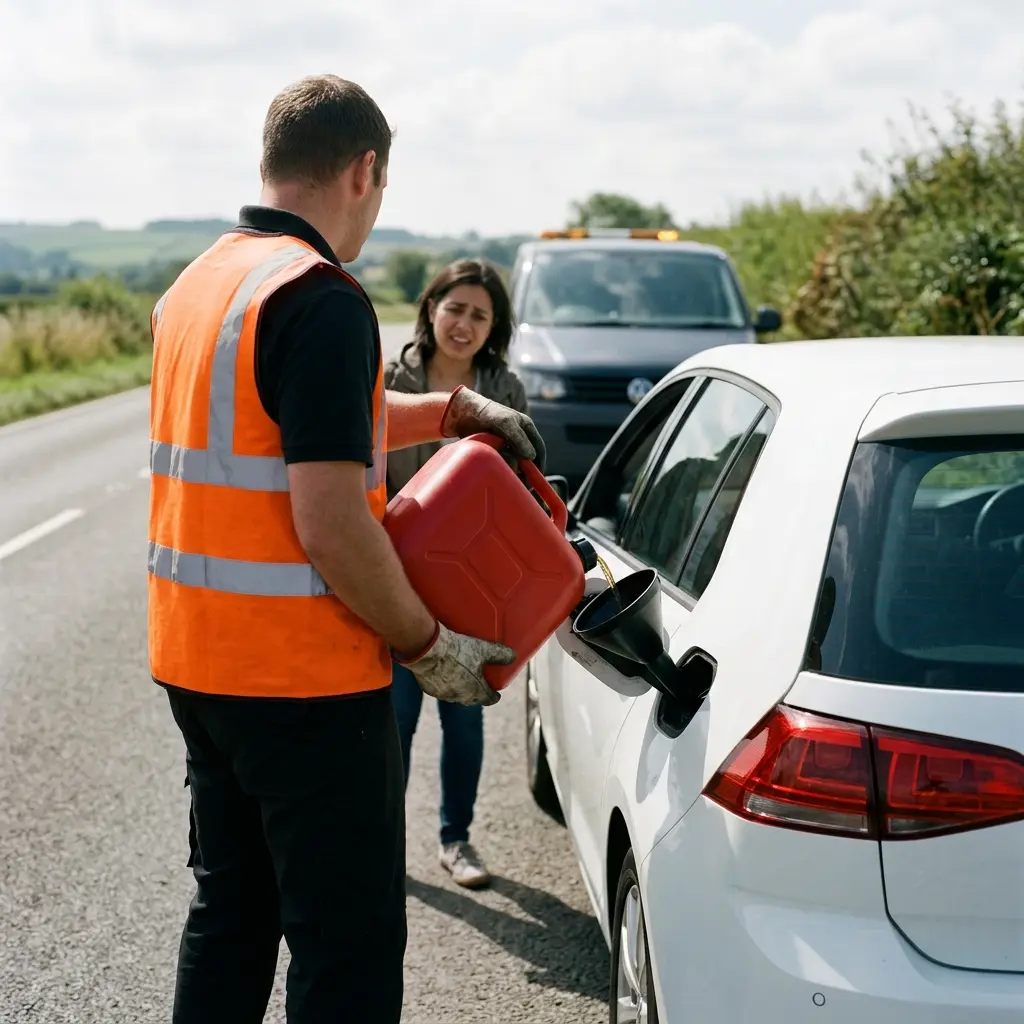 Un accompagnement professionnel pour reprendre la route sereinement