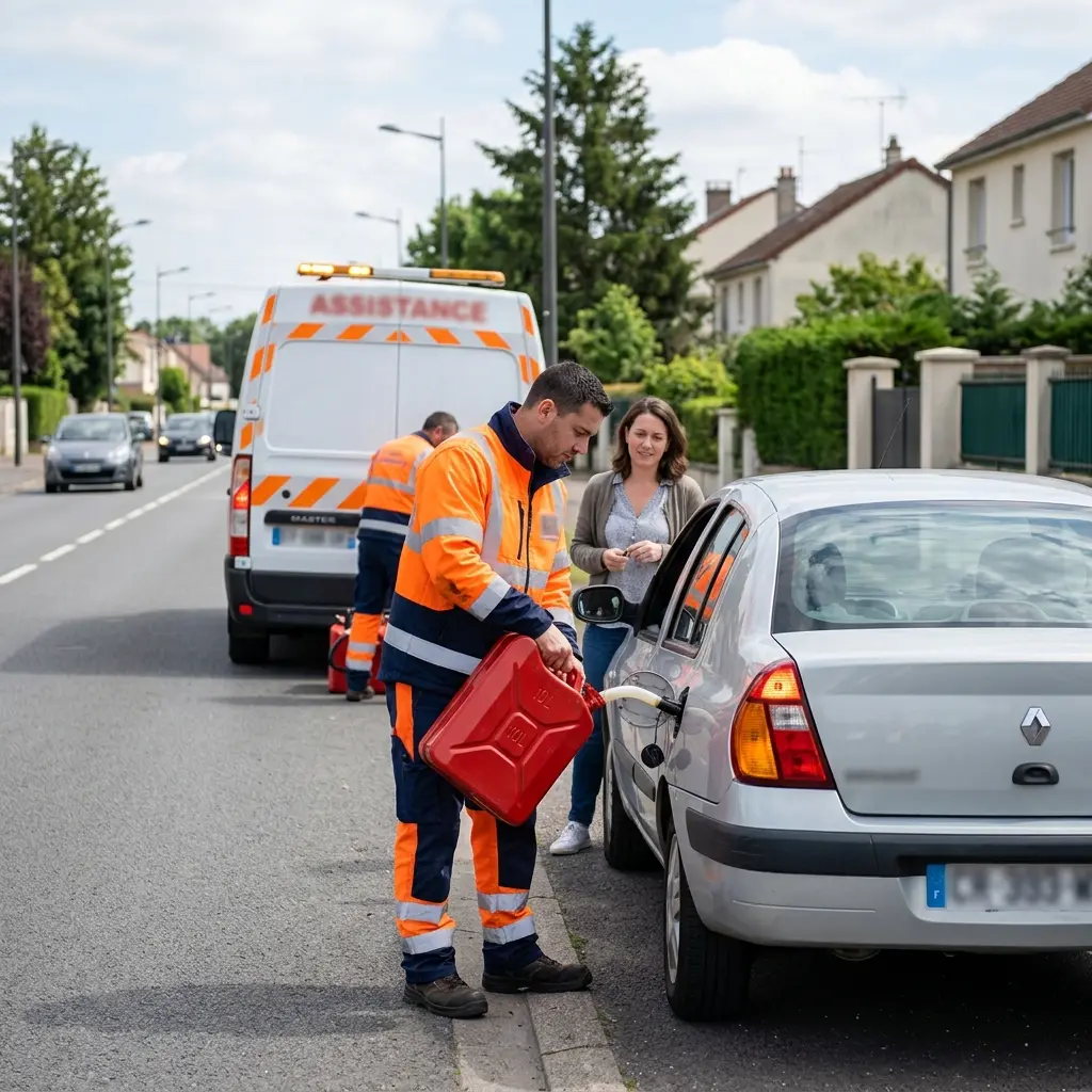 Notre approche pour un redémarrage efficace