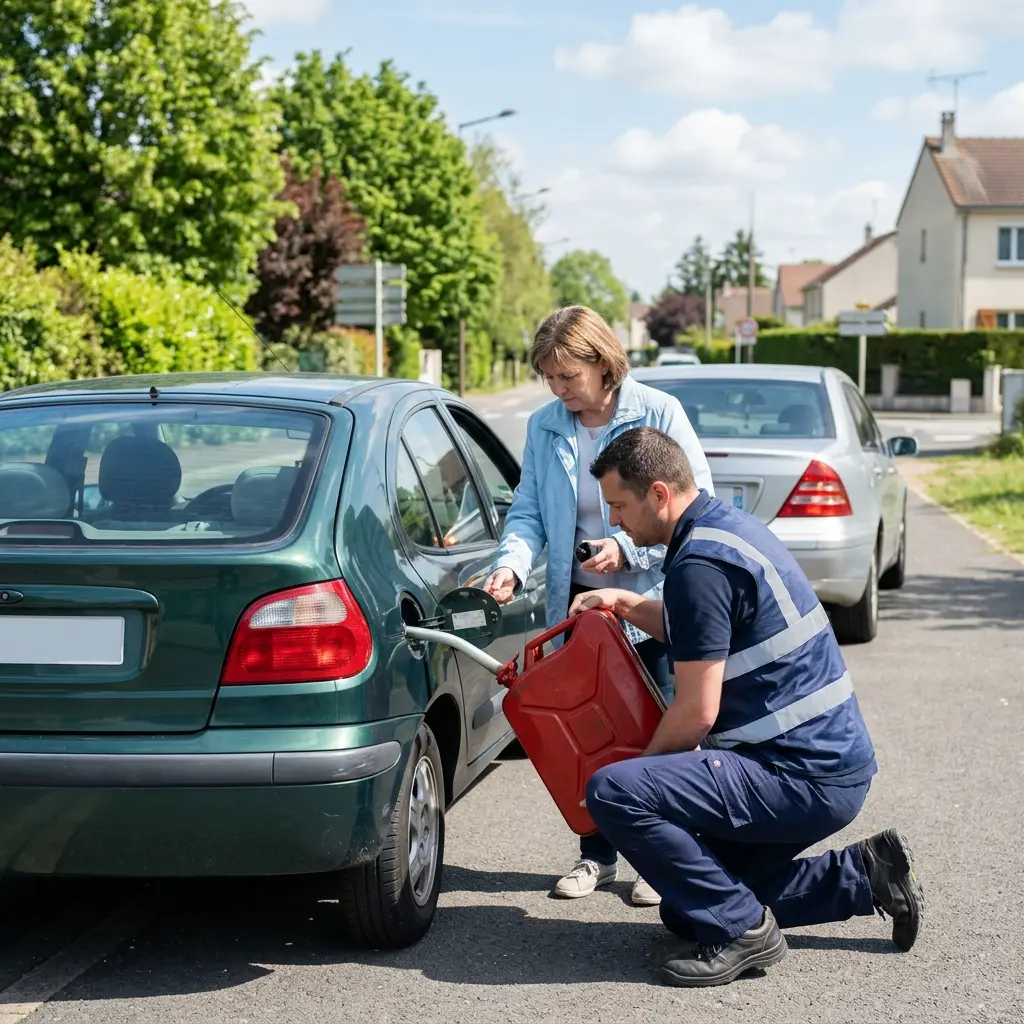 Une approche technique pour relancer votre moteur