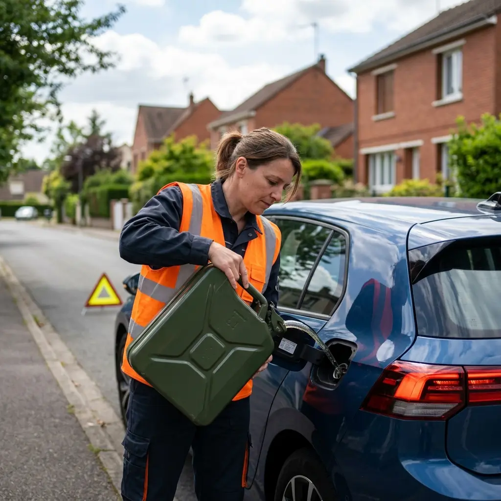 Une assistance fiable pour tous vos trajets