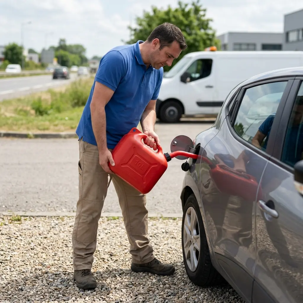 Un service de proximité pour tous vos besoins en dépannage