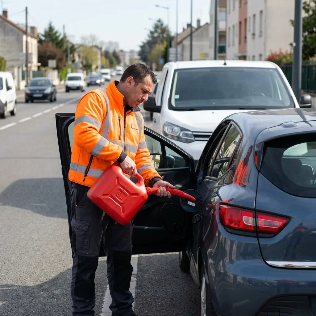 Une approche technique pour un redémarrage sécurisé