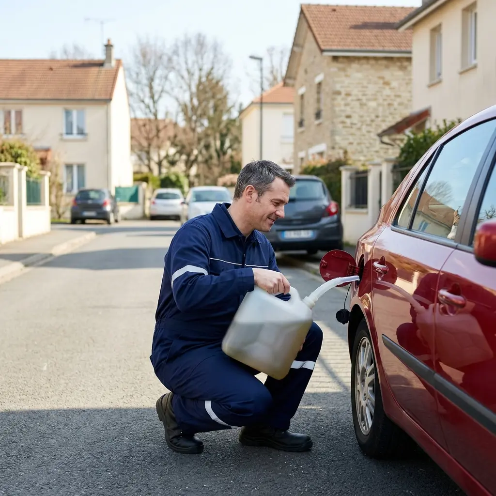Pourquoi nous choisir pour votre dépannage à Saint-Gratien ?
