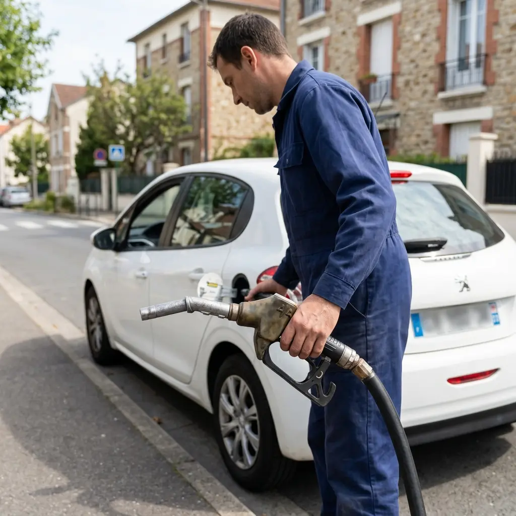 Besoin d'un dépannage rapide à Saint-Gratien ?