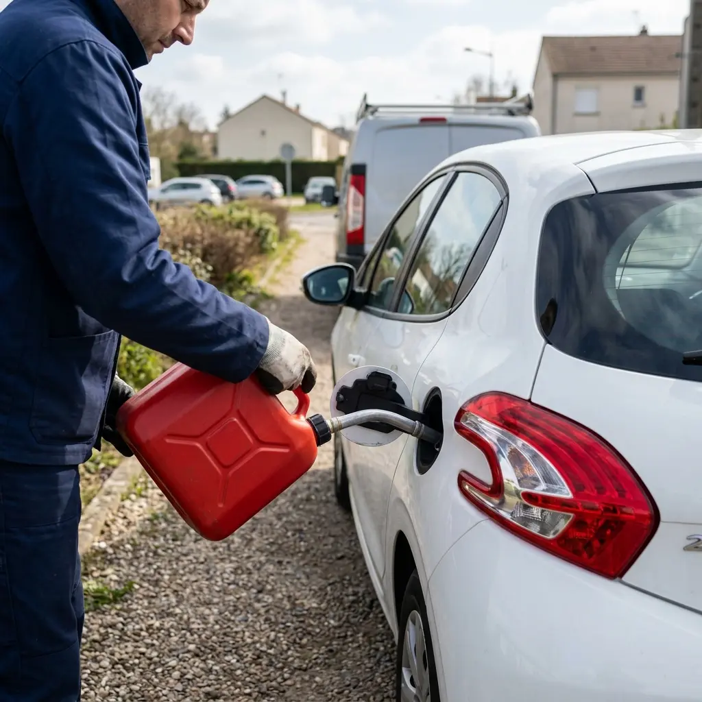 Pourquoi nous choisir pour votre dépannage à Pierrelaye ?