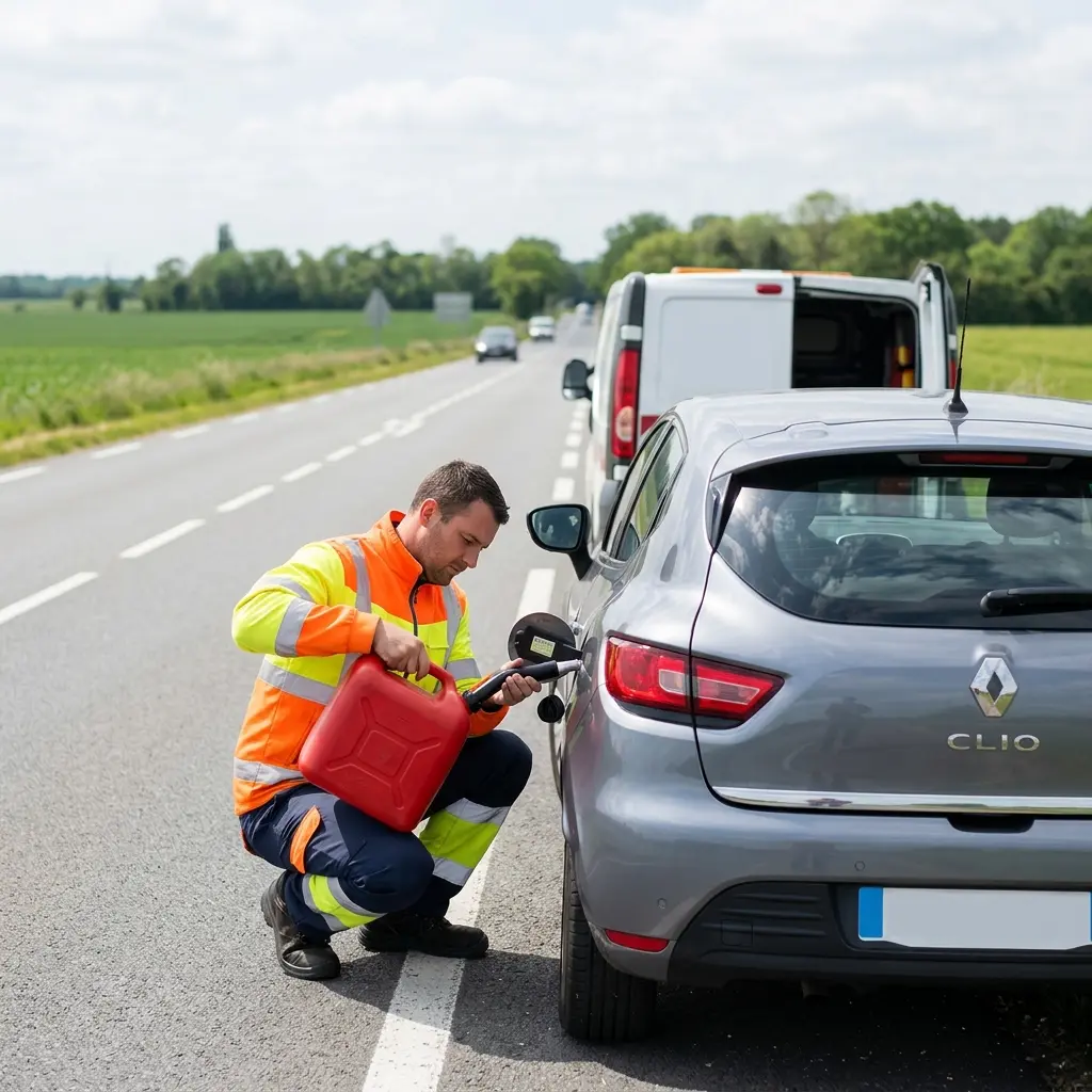Besoin d'une intervention rapide à Pierrelaye ?
