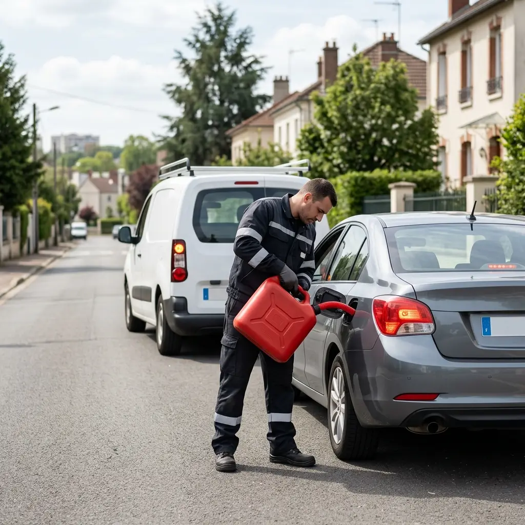Comment se déroule l'intervention à Soisy-sous-Montmorency ?