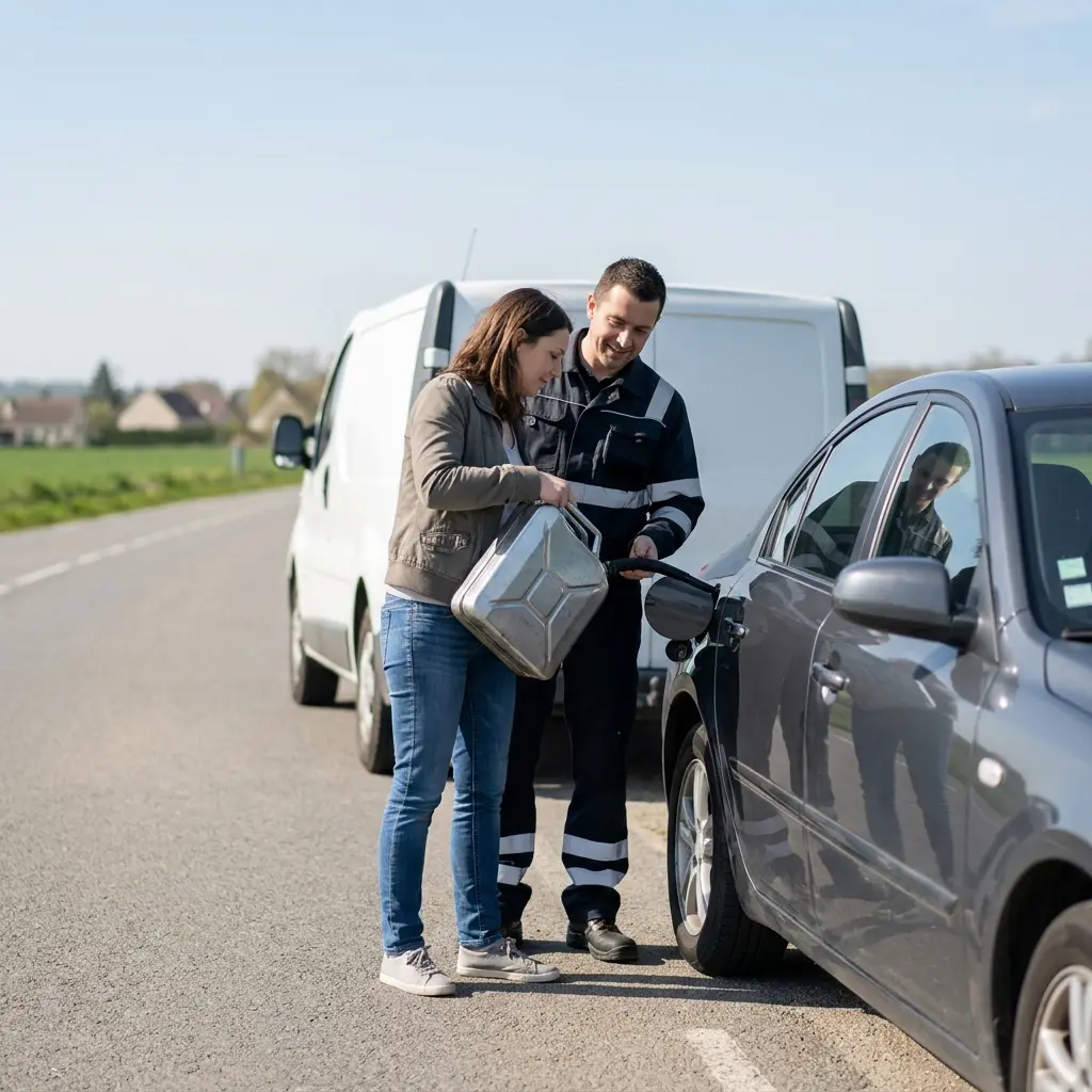 Une solution rapide pour retrouver votre mobilité