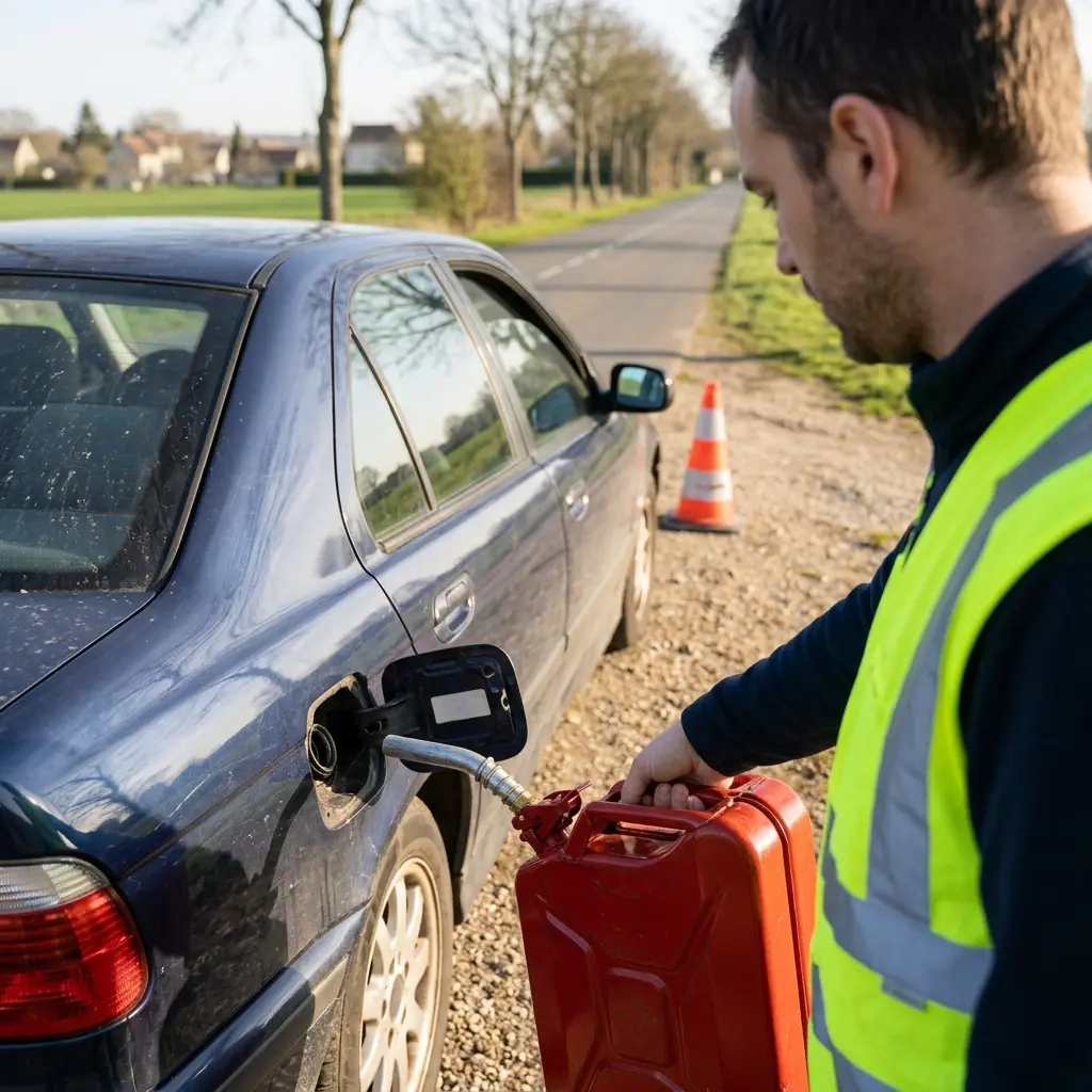 Un accompagnement professionnel pour votre sérénité routière