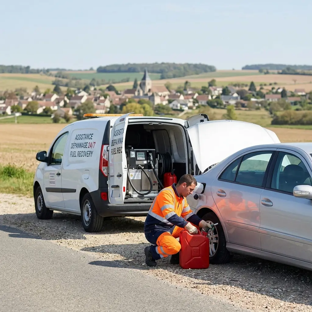 Pourquoi nous choisir à Belloy-en-France