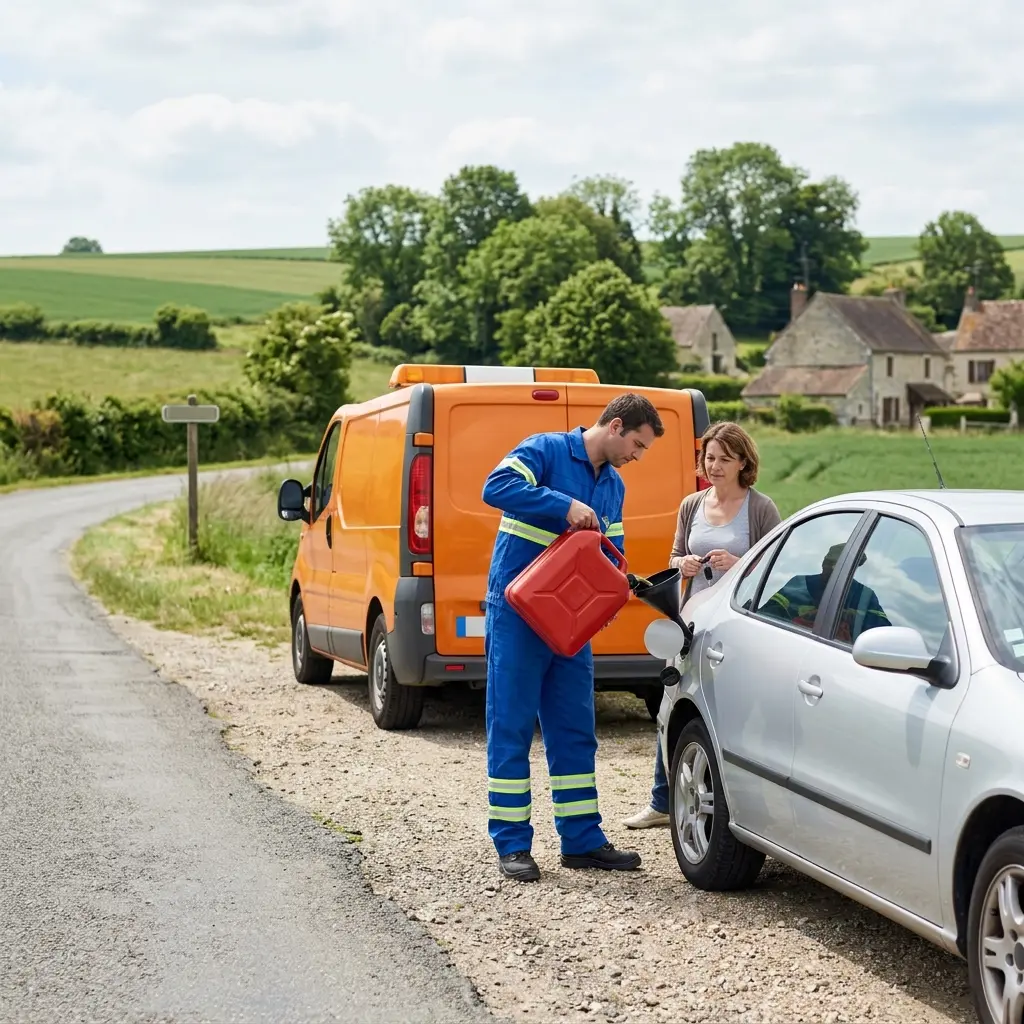 Une assistance technique efficace