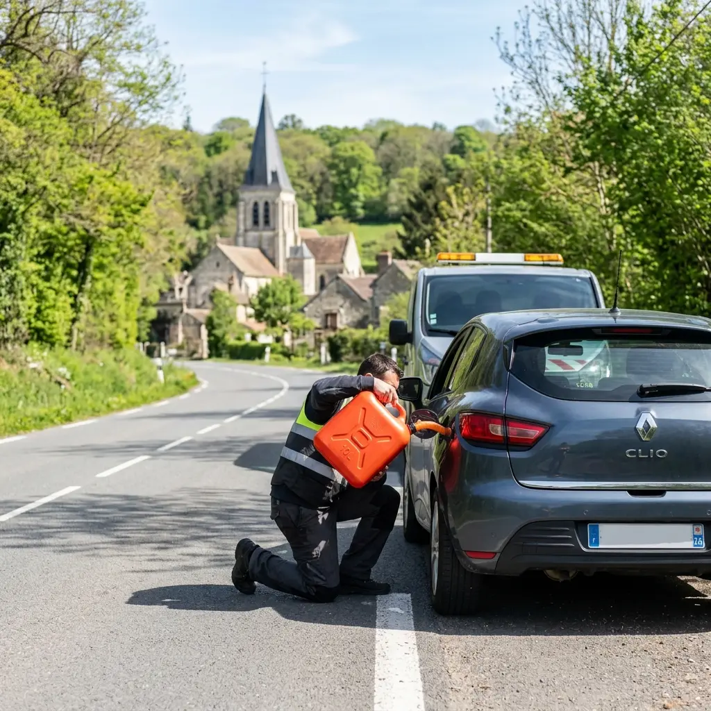 Une approche technique pour un redémarrage immédiat