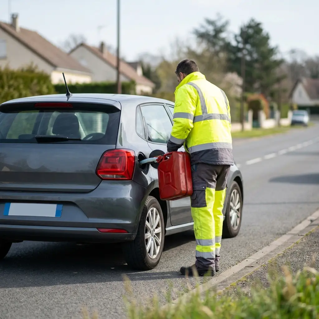 Un accompagnement serein pour reprendre votre route rapidement