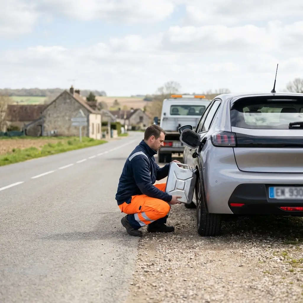 Une assistance fiable et transparente