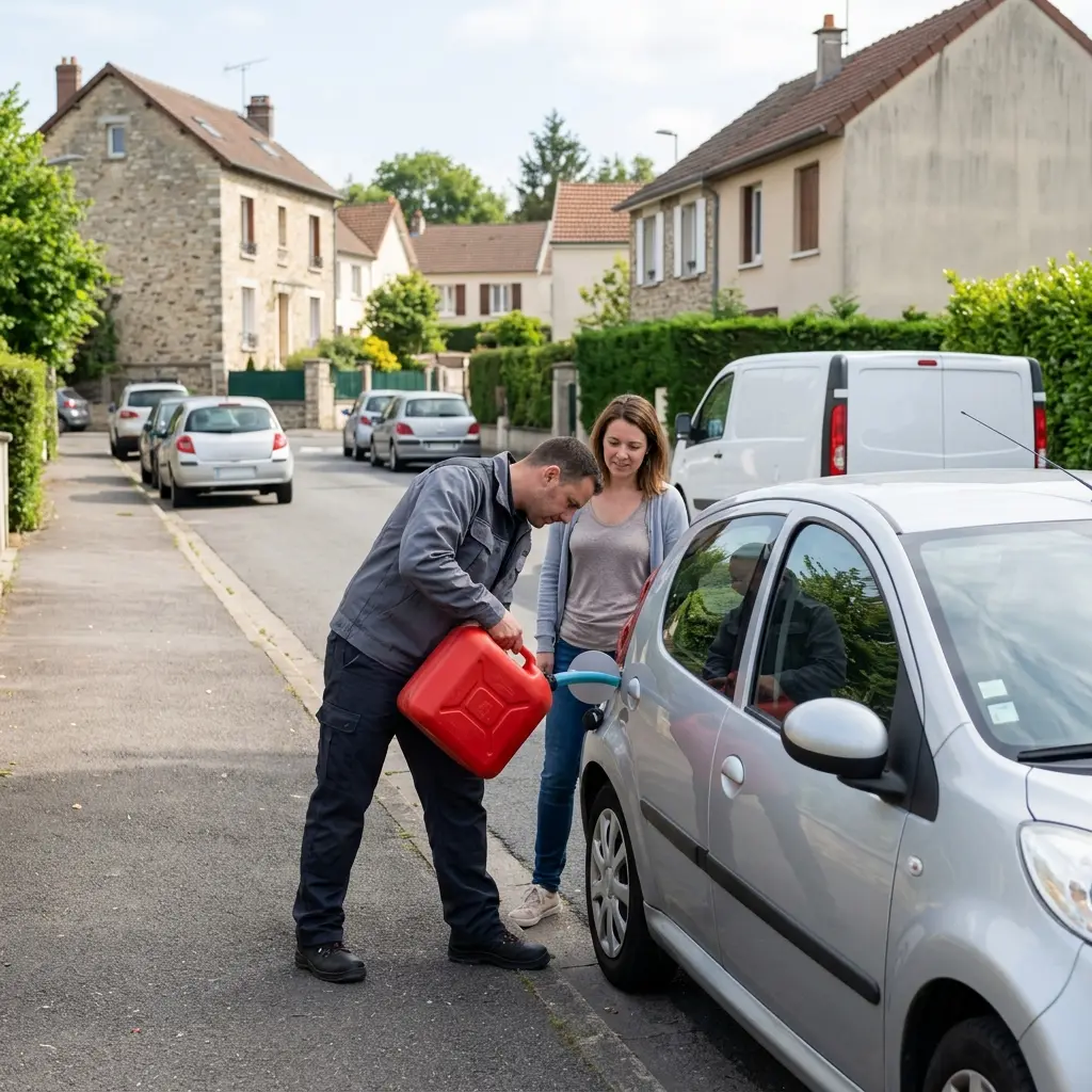 Pourquoi nous choisir pour votre dépannage à Pontoise ?