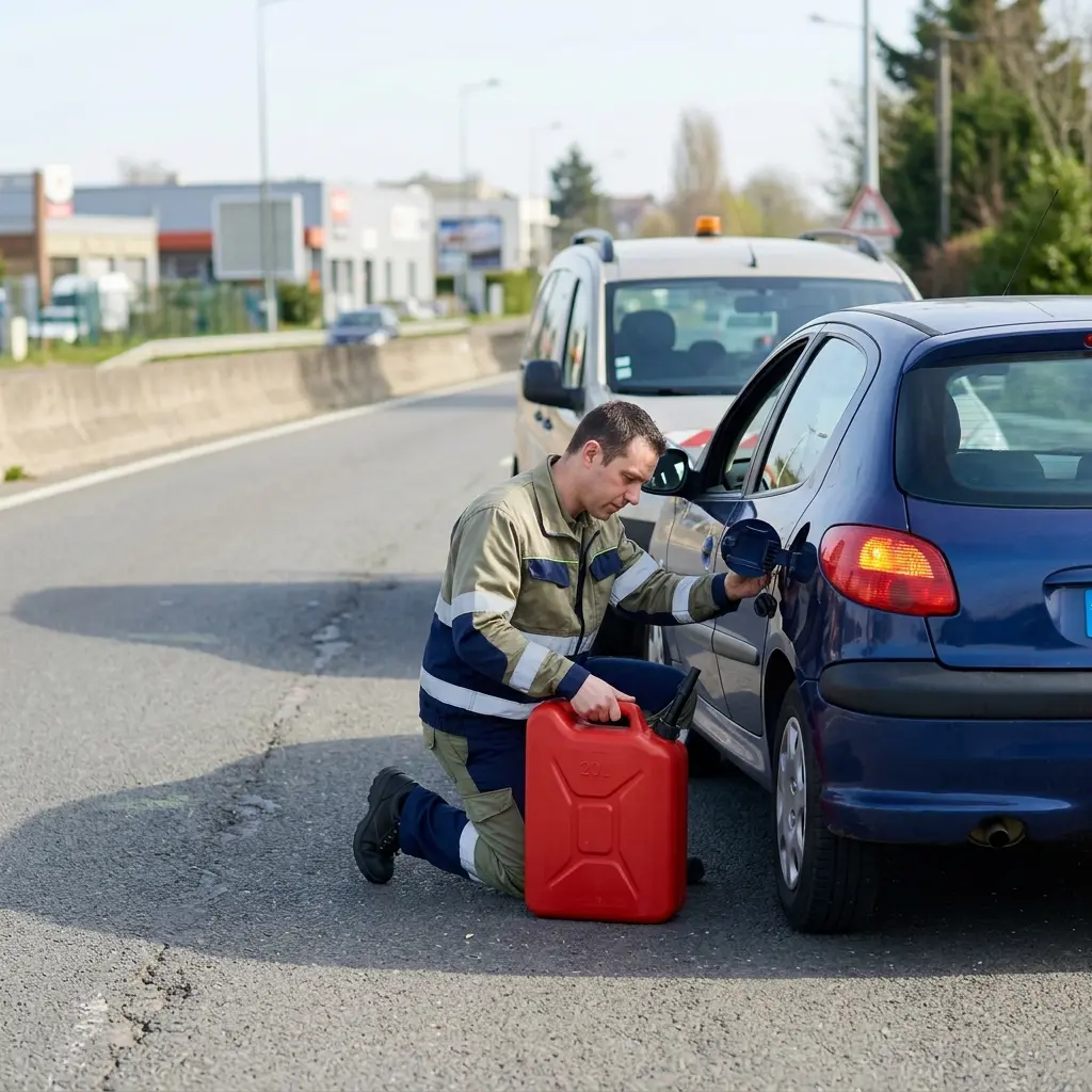 Un accompagnement professionnel pour reprendre la route sereinement