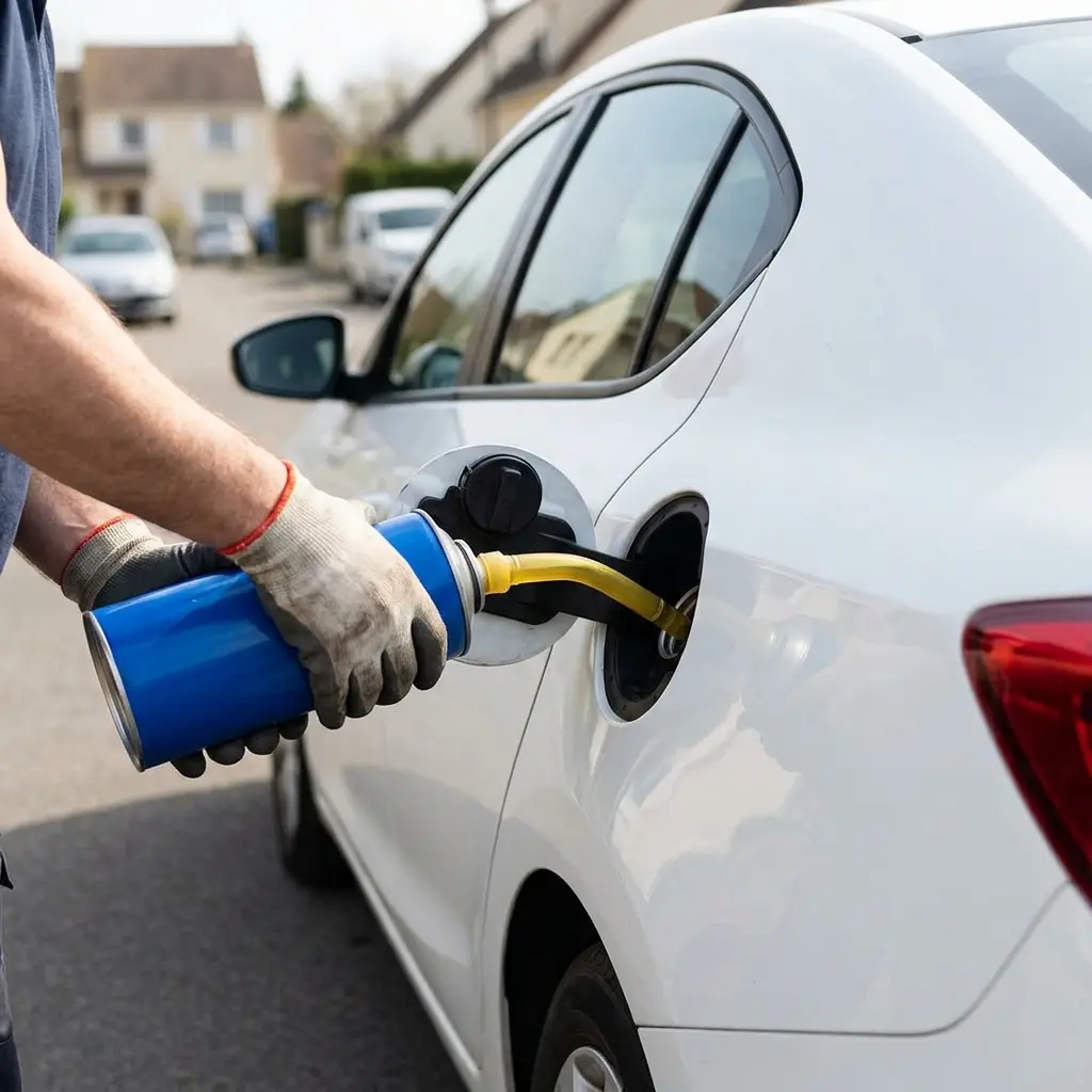 Besoin d'un dépannage rapide à Domont ?