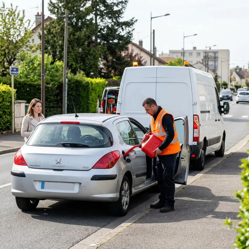 Une approche technique pour un redémarrage garanti