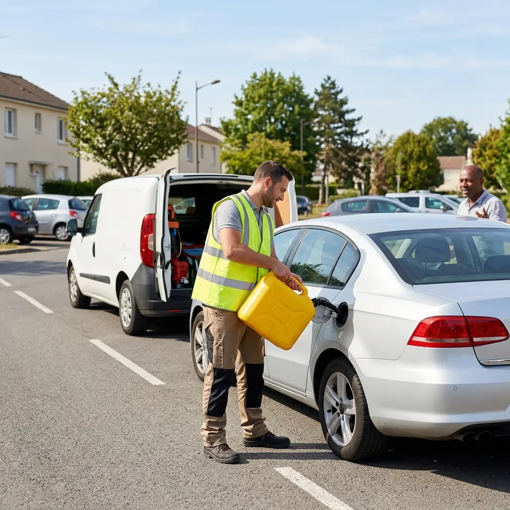 Besoin d'un dépannage rapide à Montigny-lès-Cormeilles ?