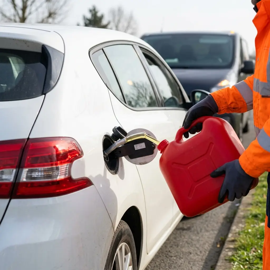 Une solution fiable pour votre tranquillité d'esprit