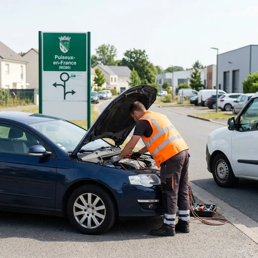 Une approche technique pour un redémarrage sécurisé