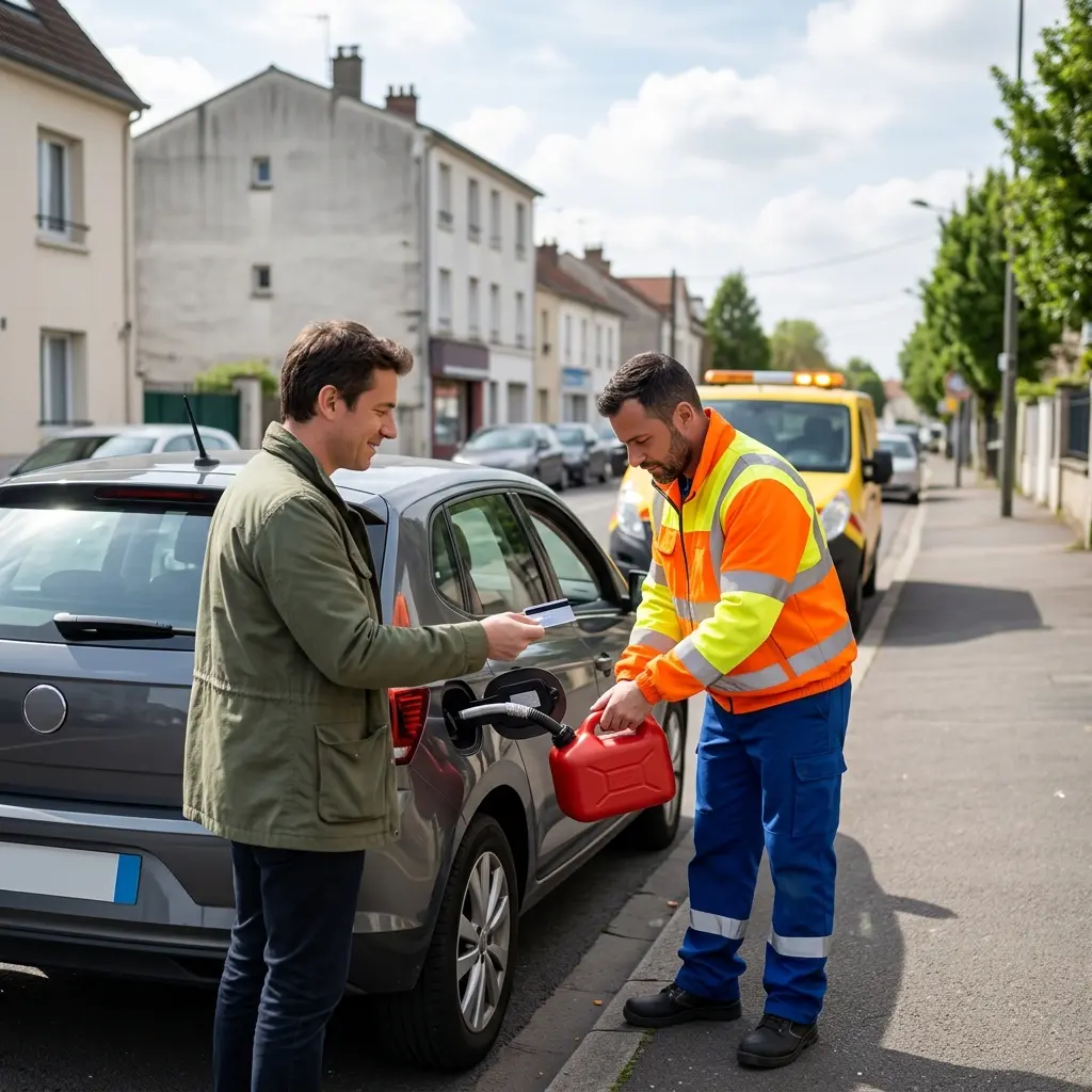 Pourquoi choisir notre expertise à Villiers-le-Bel ?