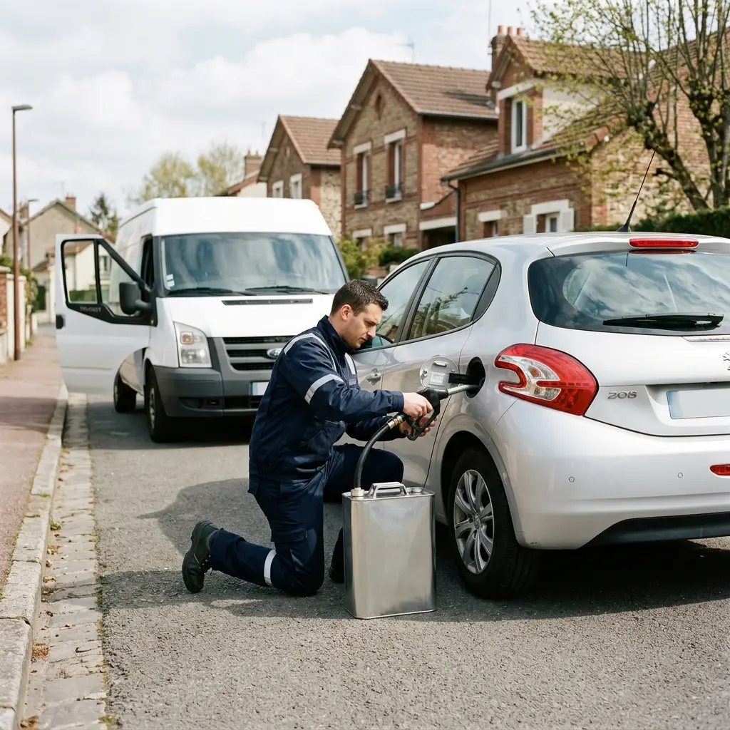 Une approche technique pour un redémarrage garanti