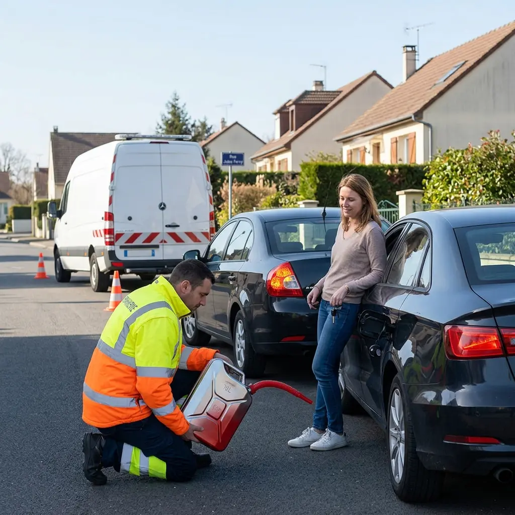 Une solution fiable pour sortir de l'impasse à Groslay