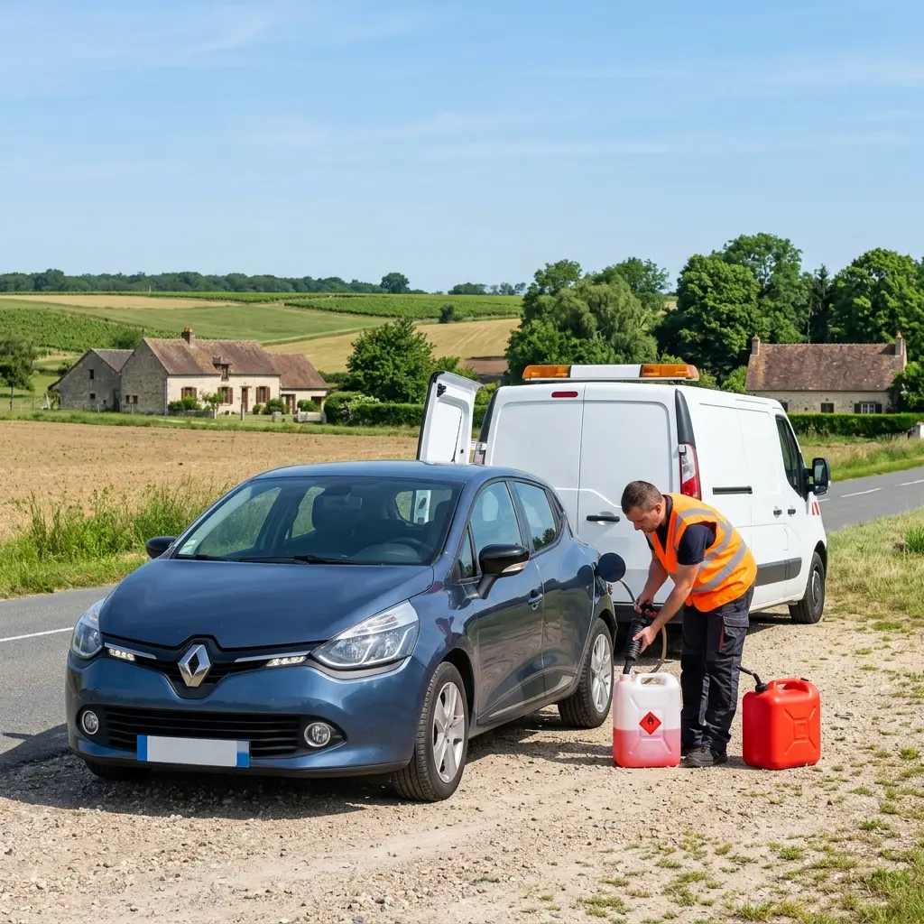 Une approche technique pour un redémarrage garanti