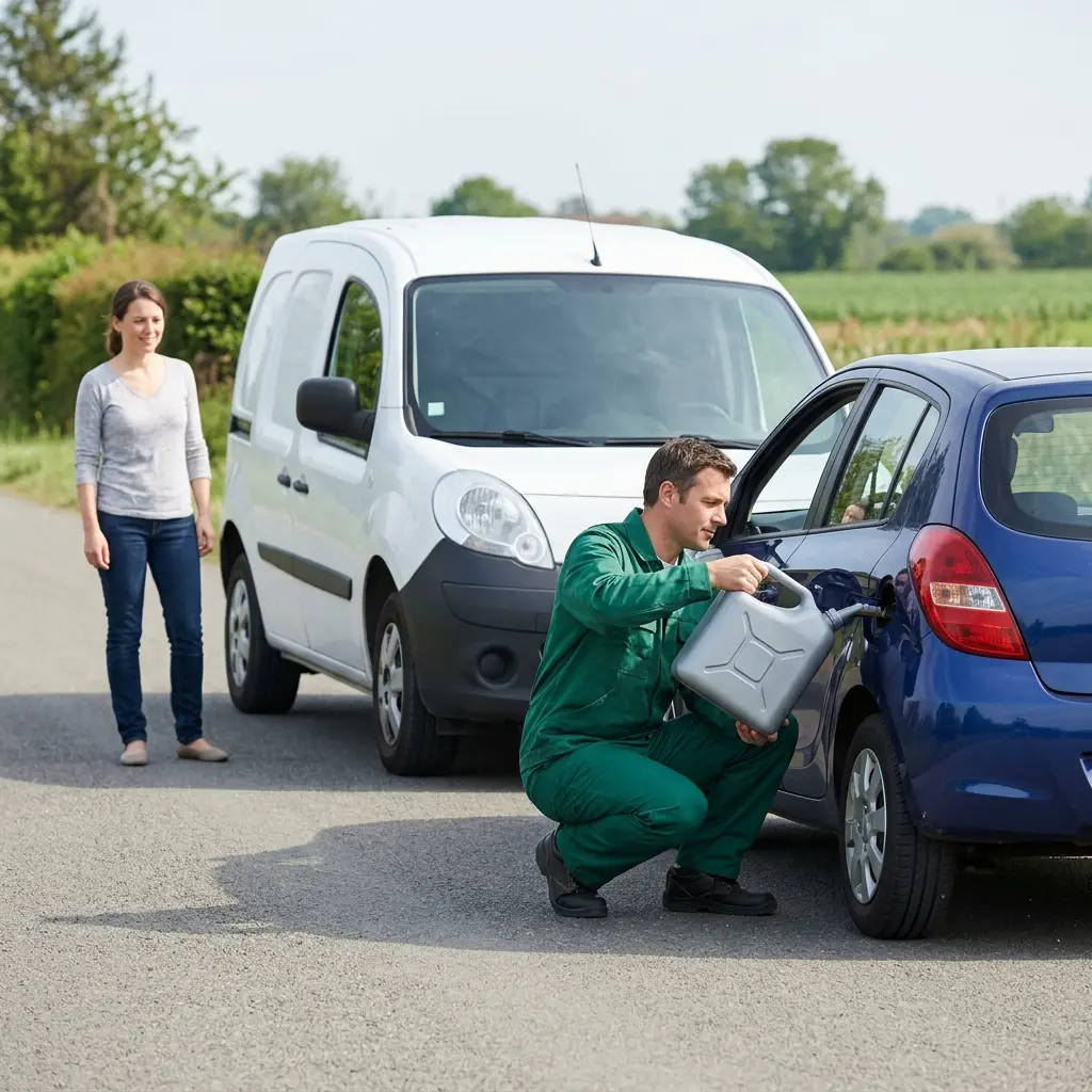 Pourquoi choisir notre équipe à Auvers-sur-Oise ?