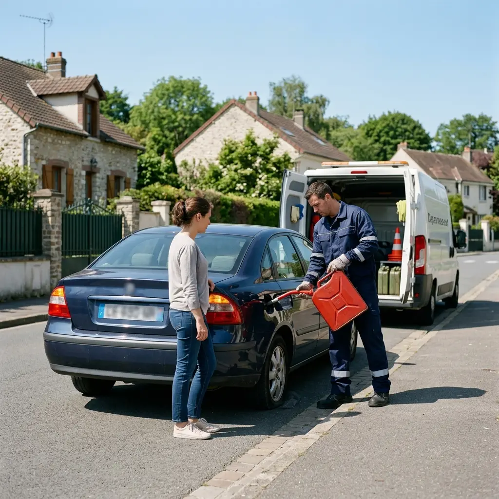 Votre plan d’action personnel à Écouen