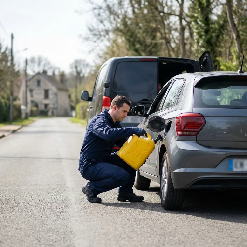 Une approche technique pour un redémarrage sécurisé