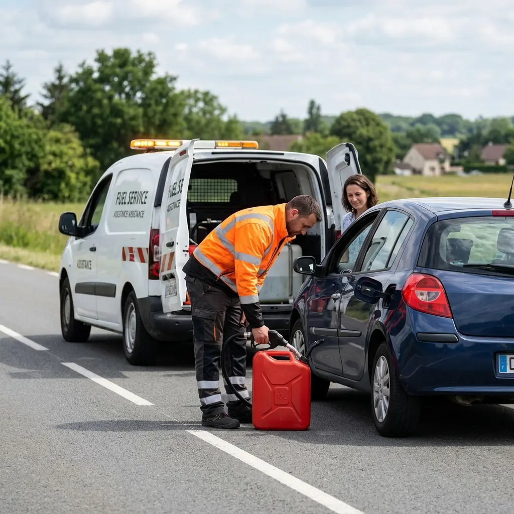 Pourquoi nous choisir pour votre dépannage à Vémars ?