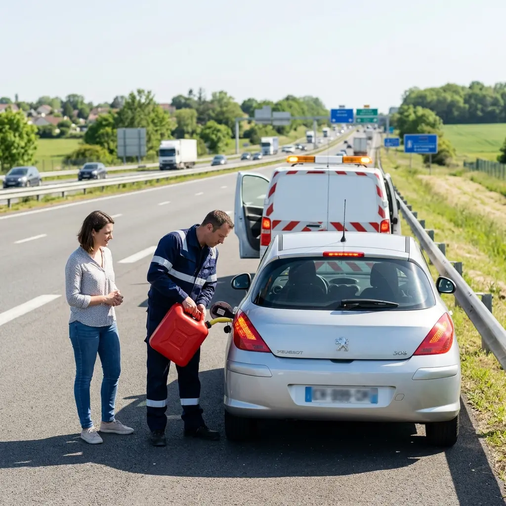 Comment se déroule l'intervention à Vémars ?