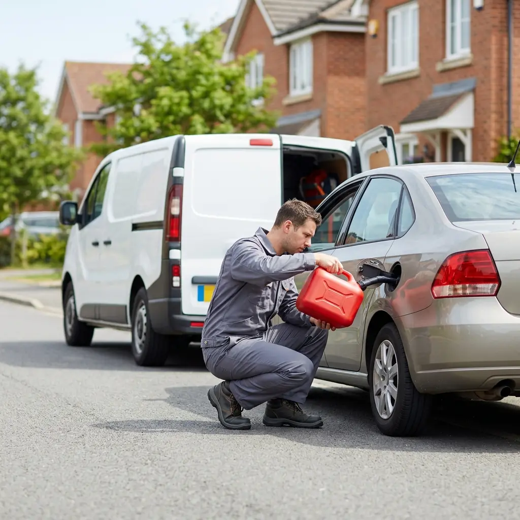 Notre approche pour relancer votre moteur au plus vite