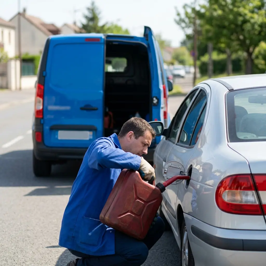 Pourquoi nous choisir pour votre dépannage à Gonesse ?