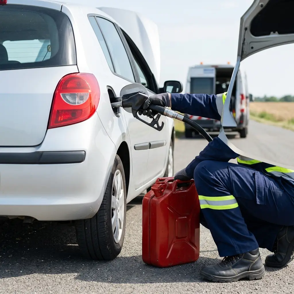 Une approche technique et efficace pour votre panne