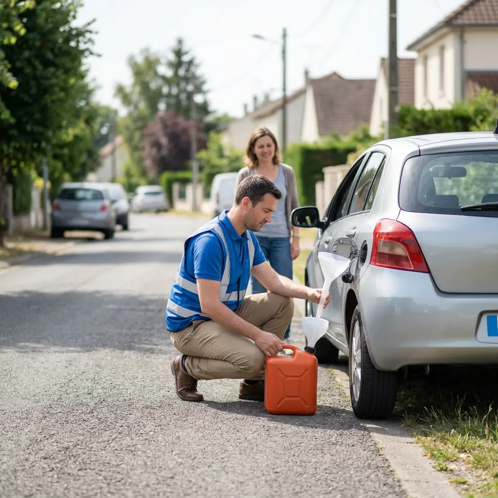 Un accompagnement professionnel pour reprendre la route sereinement