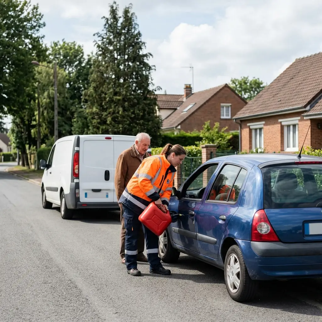 Mesures concrètes à adopter à la Frette-sur-Seine