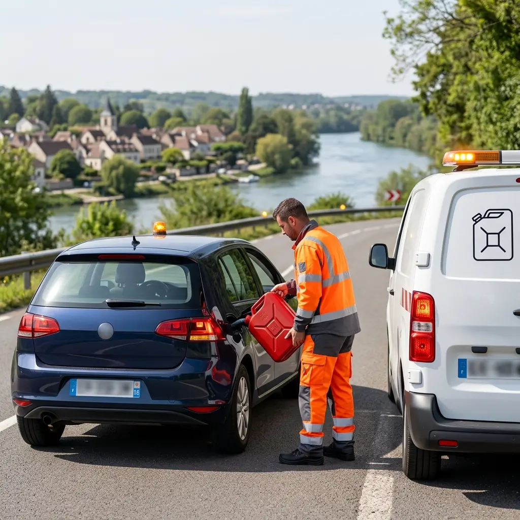 Besoin d’une intervention rapide à la Frette-sur-Seine ?