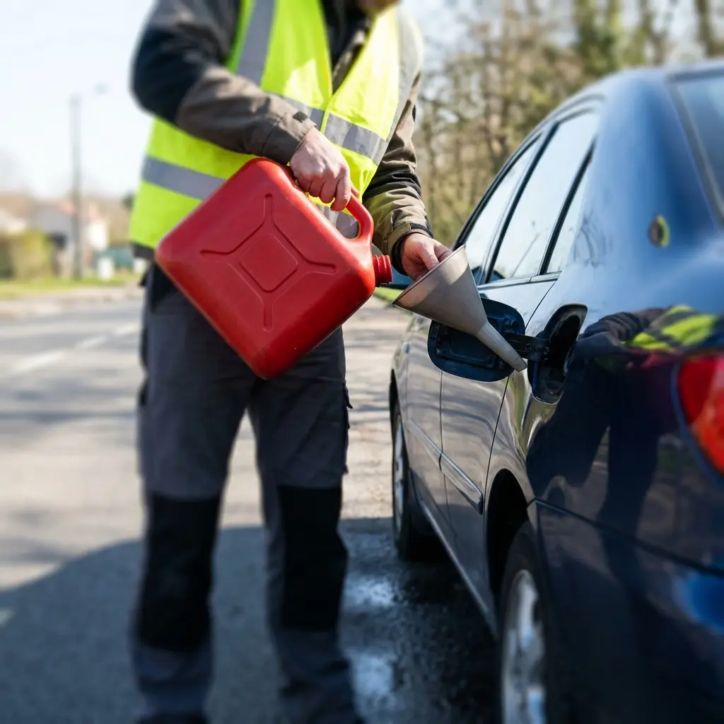 Besoin d'un dépannage rapide à Méry-sur-Oise ?