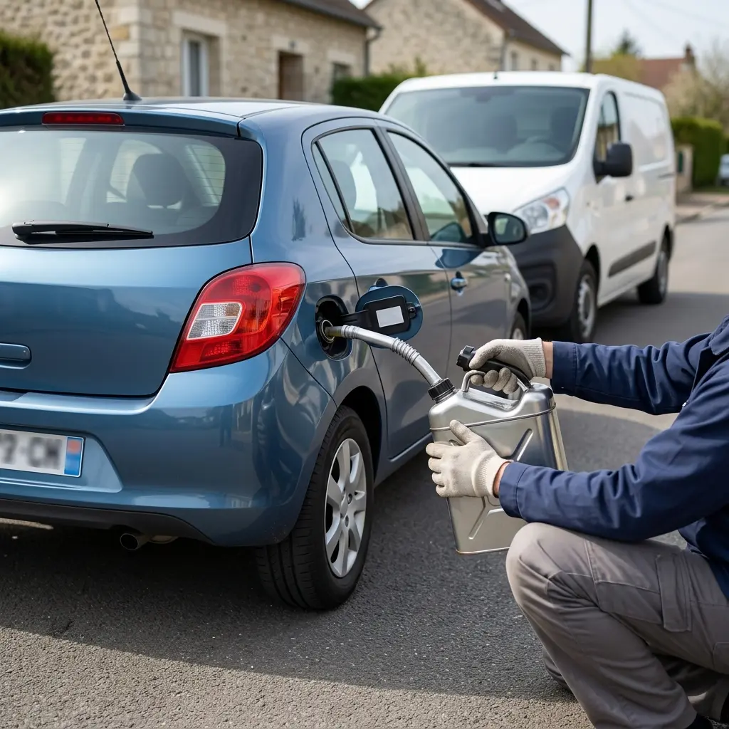 Besoin d'un dépannage rapide à Bessancourt ?