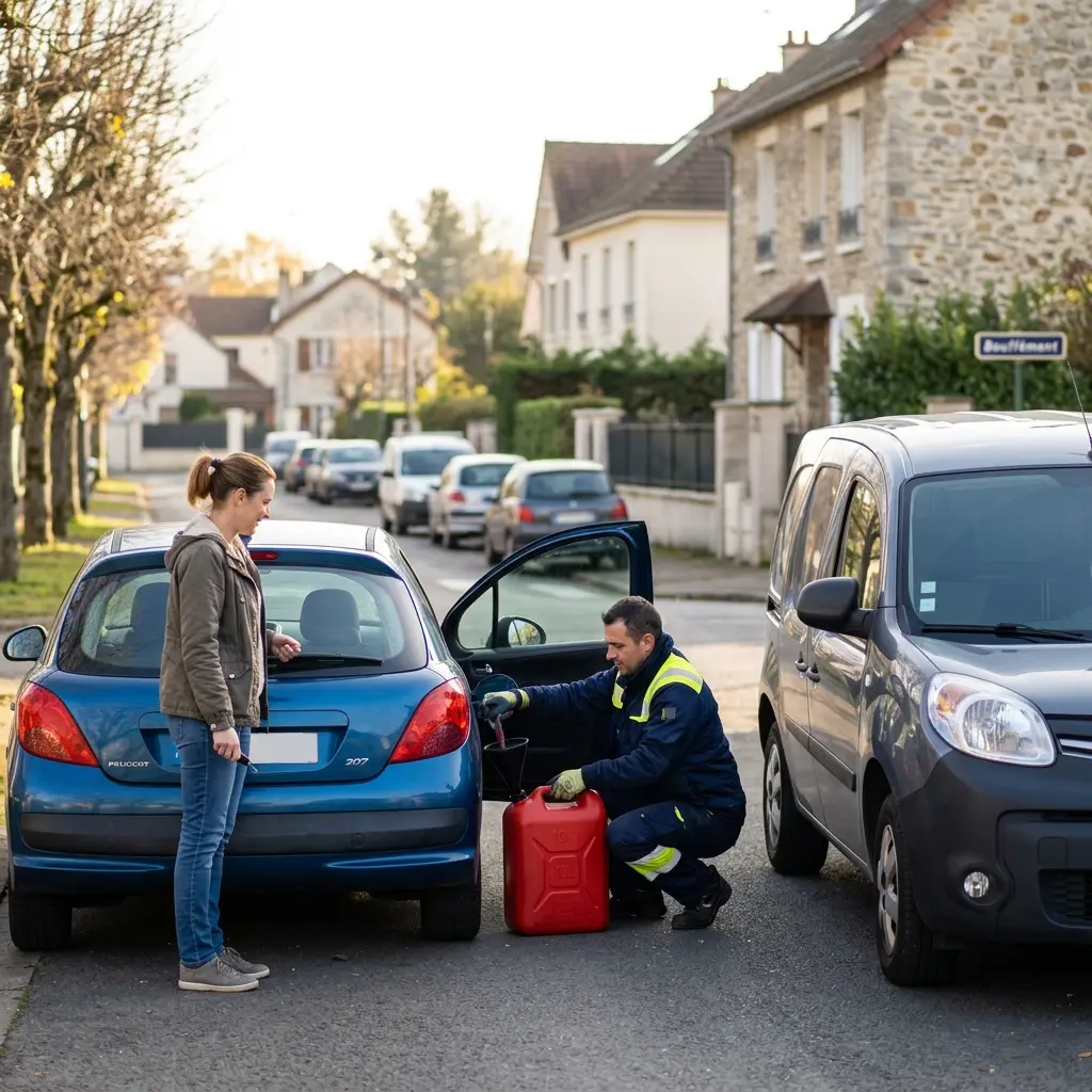 Notre approche pour relancer votre moteur
